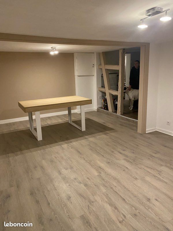 Appartement 3 pièces 73 m² · à Traenheim · 72,8 m² · 695 €/mois