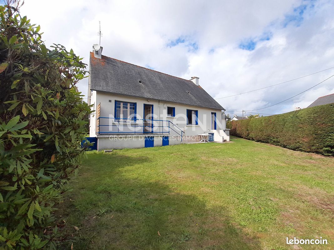 Maison 5 pièces 120 m² · à Plouha · 120 m² · 199 280 €