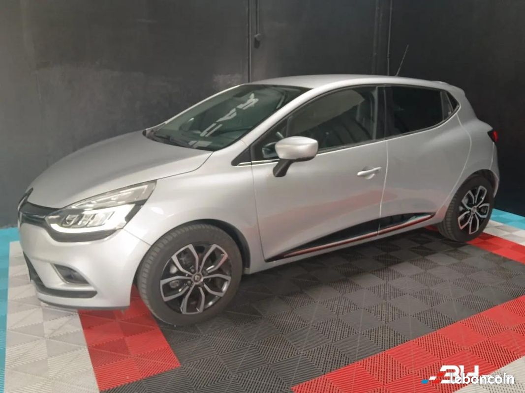 Renault Clio 0.9 TCE 90 ENERGY INTENS (image 2)