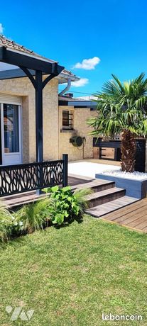 Maison 5 pièces 100 m²