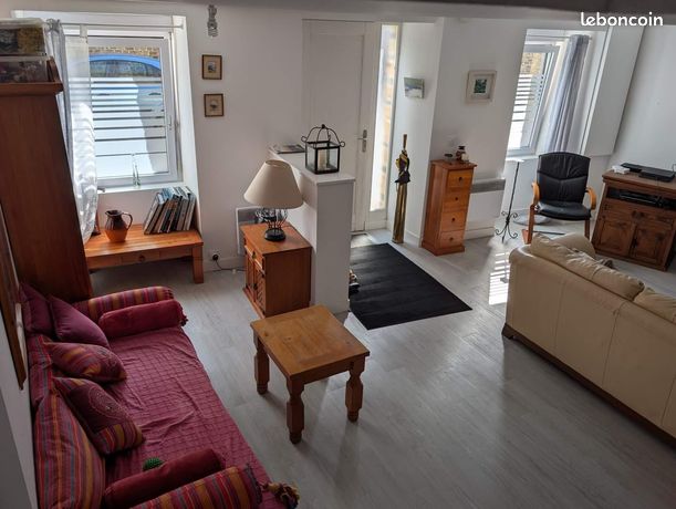 Maison 5 pièces 89 m²
