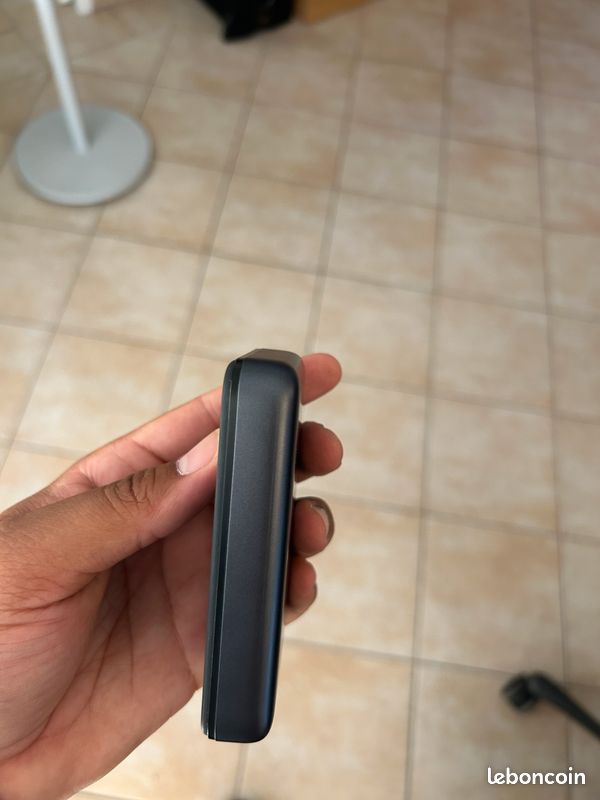 Batterie Magsafe (image 4)