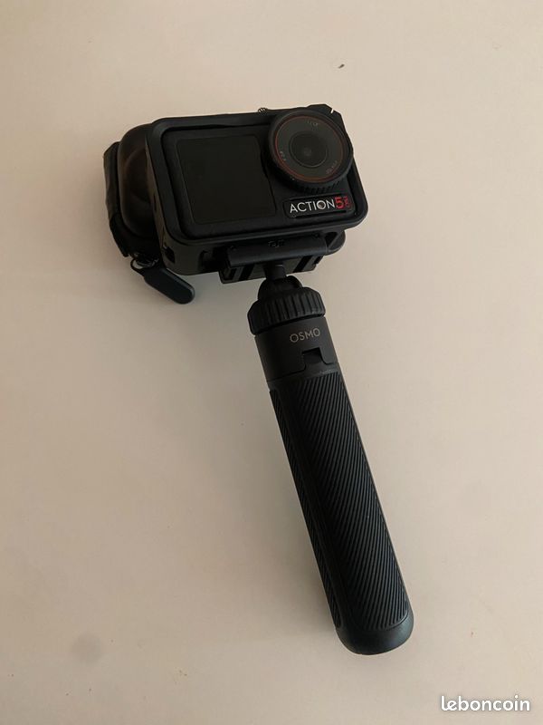 DJI action 5 pro (image 2)