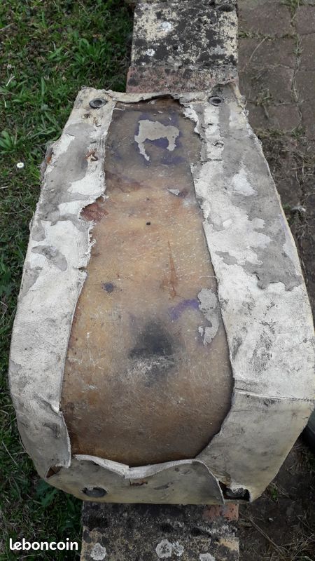 Moto martin selle (image 3)