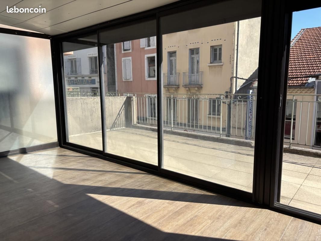 Appartement 3 pièces 72 m² · à Aubenas · 72 m² · 134 000 €