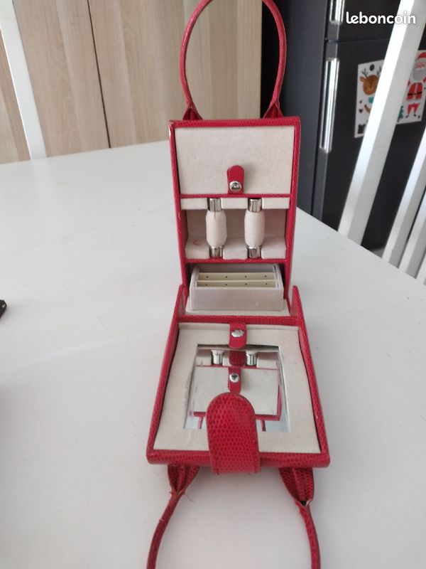 Boite à bijoux (image 2)