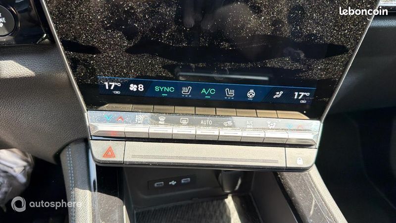 Renault Austral 1.2 E-Tech full hybrid 200ch esprit Alpine - 25 (image 26)