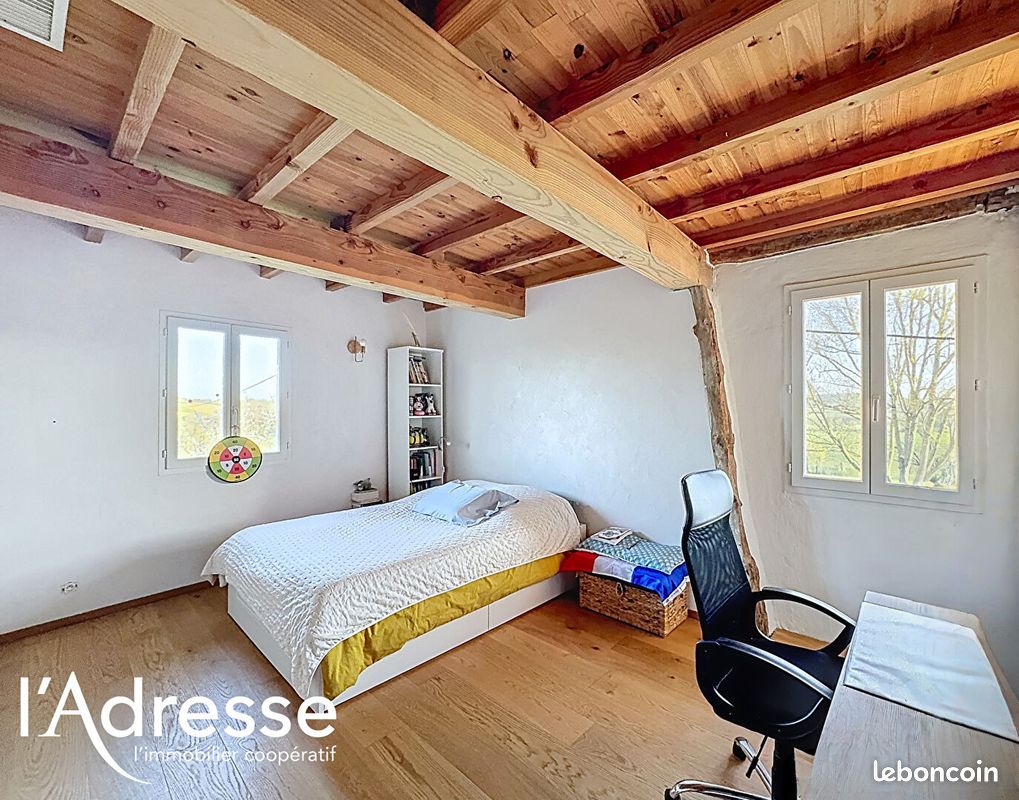Maison 7 pièces 262 m² (image 9)