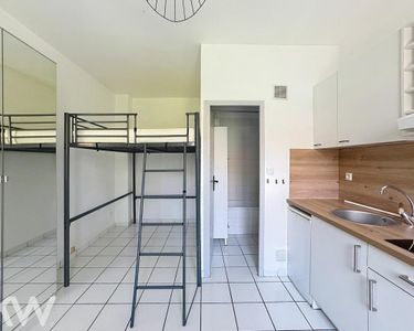 Appartement 120 000 € - 16 m²
