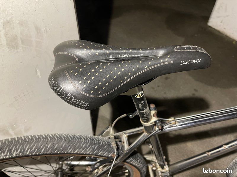 New VTT Sunn Vertik 2 Commuter (image 7)