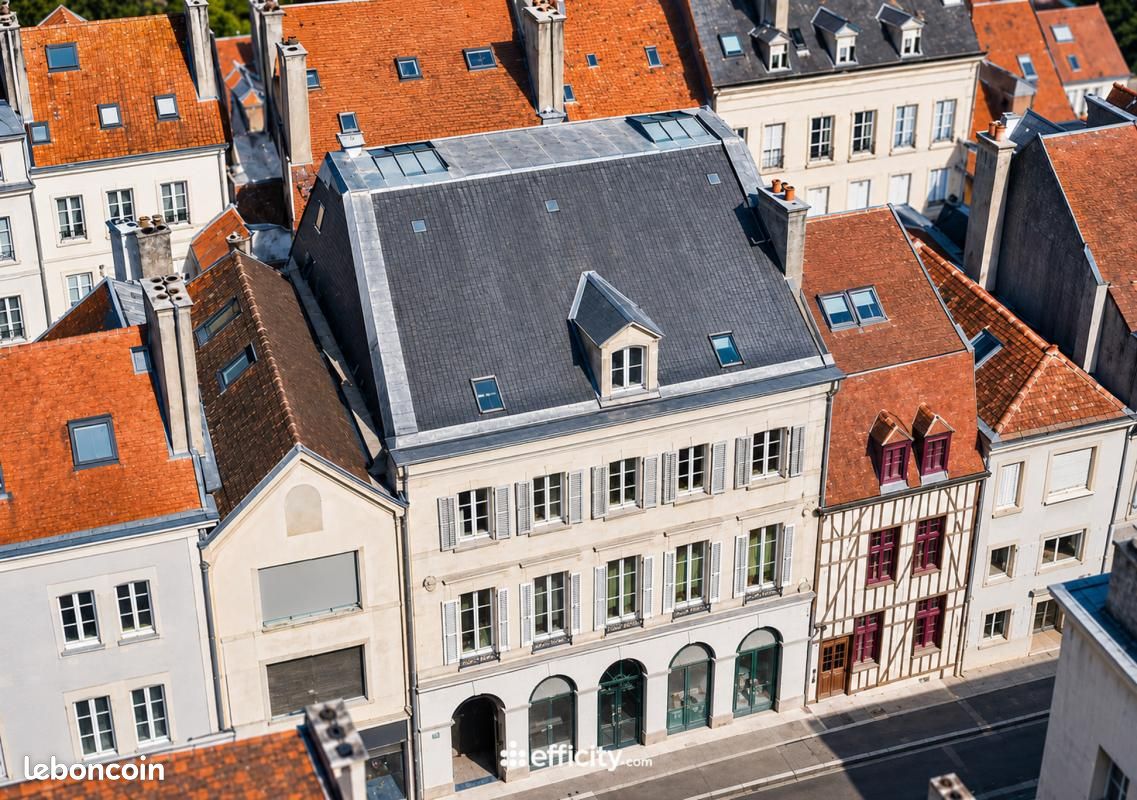 Appartement 5 pièces 132 m² · à Troyes · 132 m² · 275 000 €