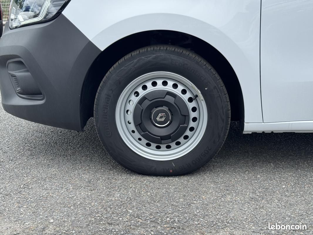 Renault Kangoo Van L2 BLUE DCI 115 GRAND CONFORT - CAISSE ISOTHERME (image 14)