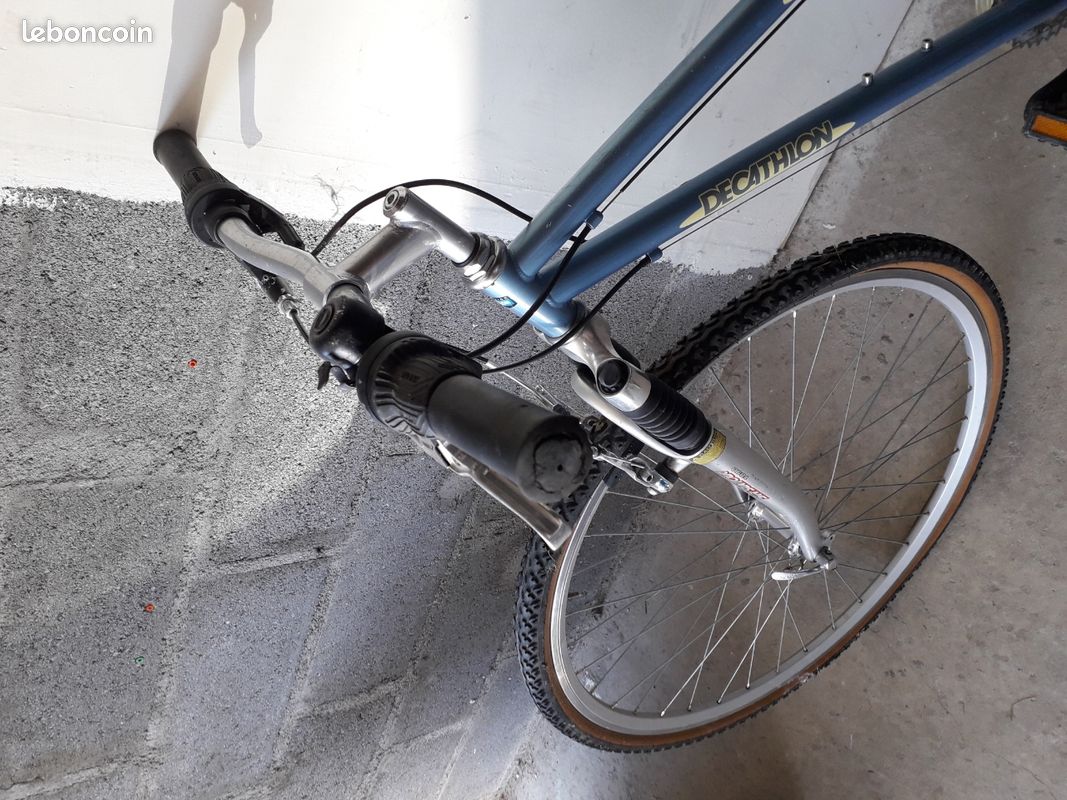 Velo femme (image 2)