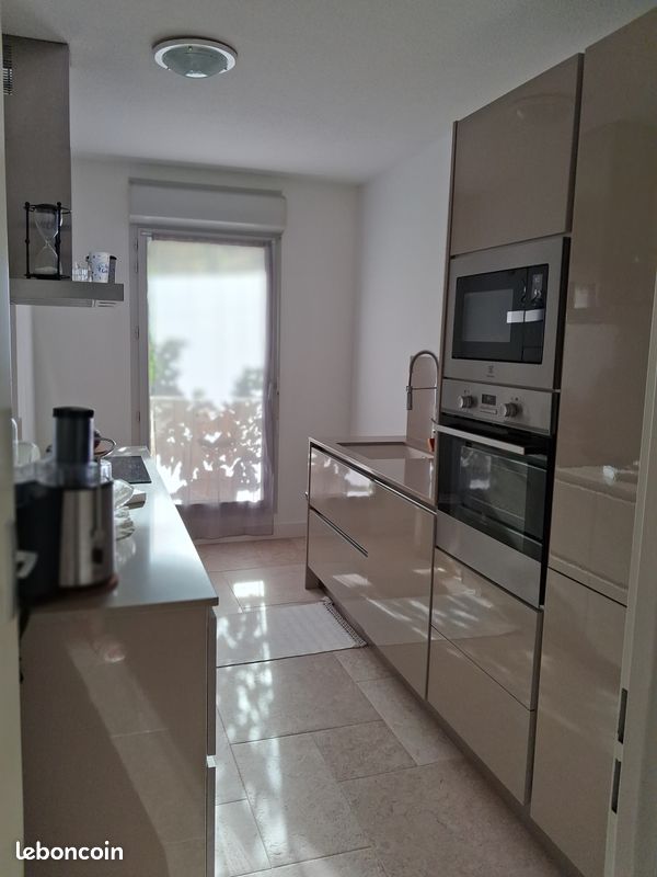 Appartement 3 pièces 66 m² · à Bessières · 66 m² · 176 000 €
