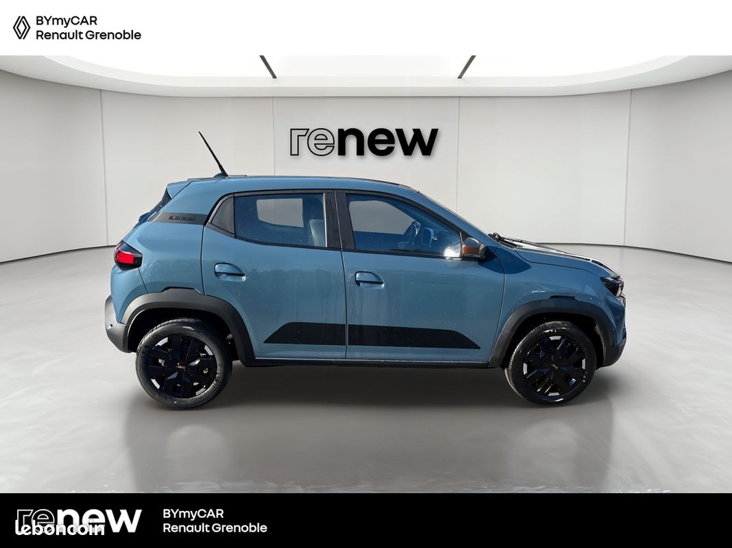 DACIA Spring electric 100 Extreme (image 6)