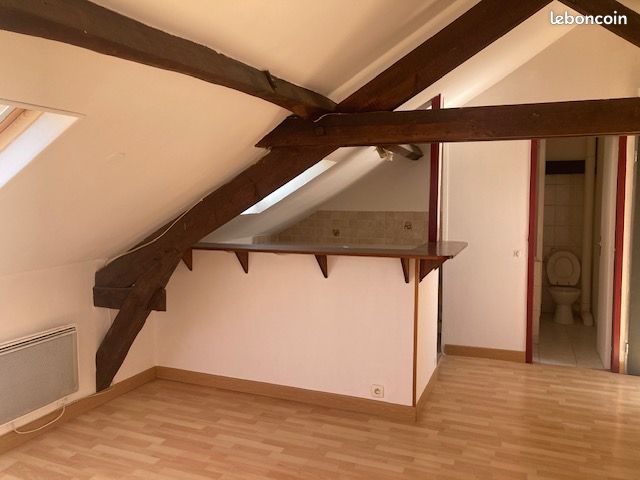 Appartement 2 pièces 38 m² · à Châteauroux · 38 m² · 39 900 €