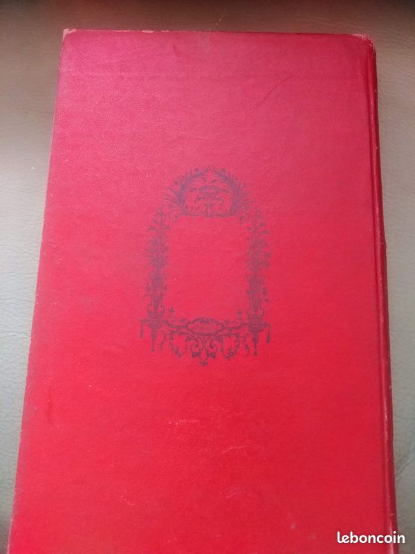 La jeune maîtresse de maison. LAUBOT Marie Edité par Gedalge., 1909 LIVRE ANCIEN (image 6)