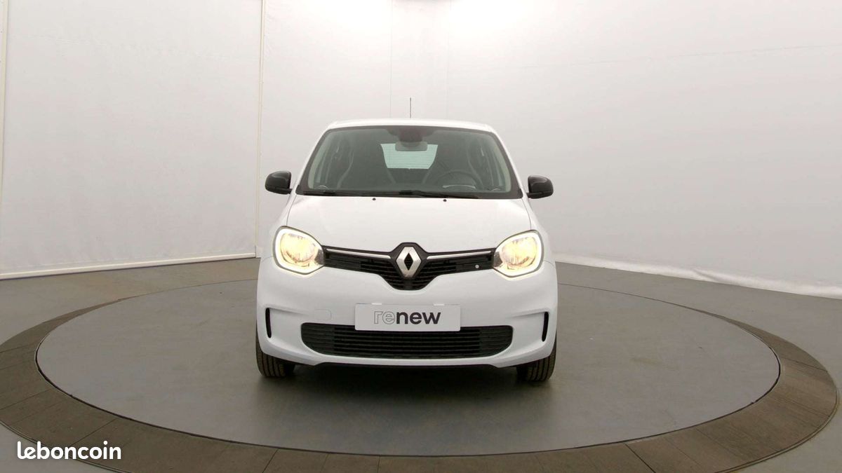 Renault twingo iii sce 65 equilibre (image 5)
