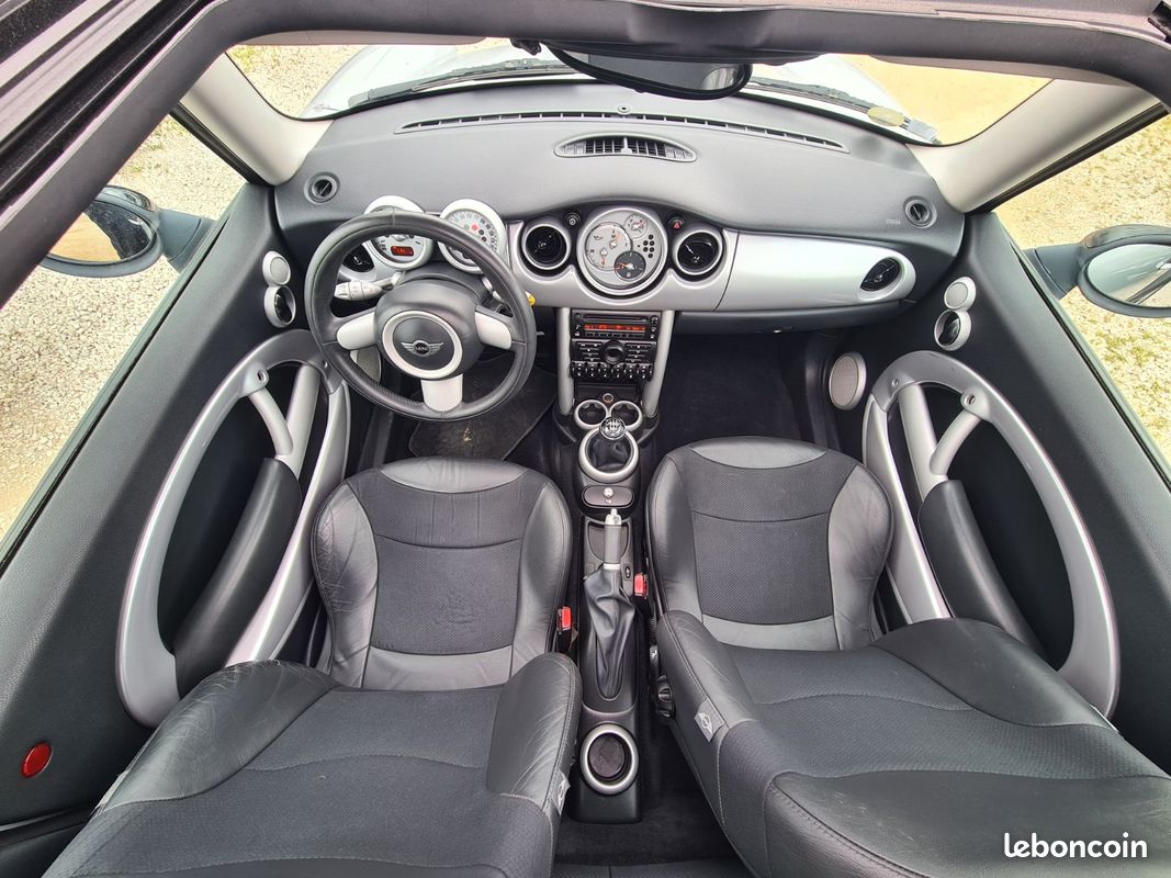 MINI MINI 1.6i - 115 Cooper (image 11)