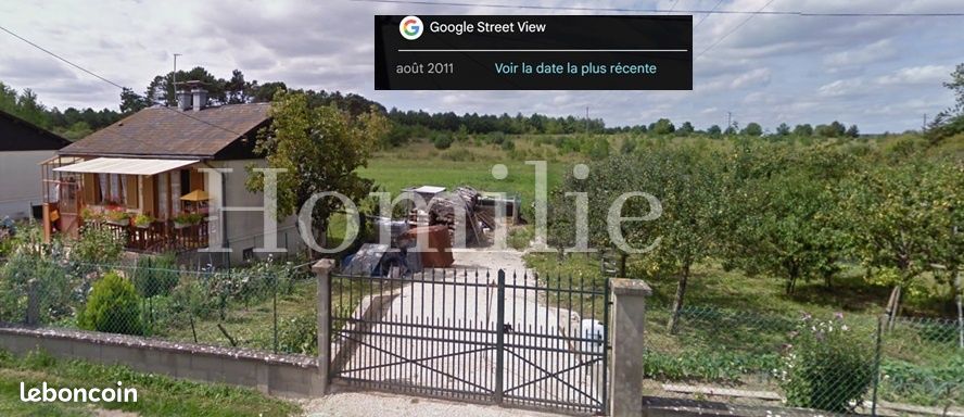 Maison 2 pièces 40 m² (image 10)