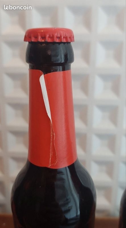 4 bières Duff Simpson (image 4)
