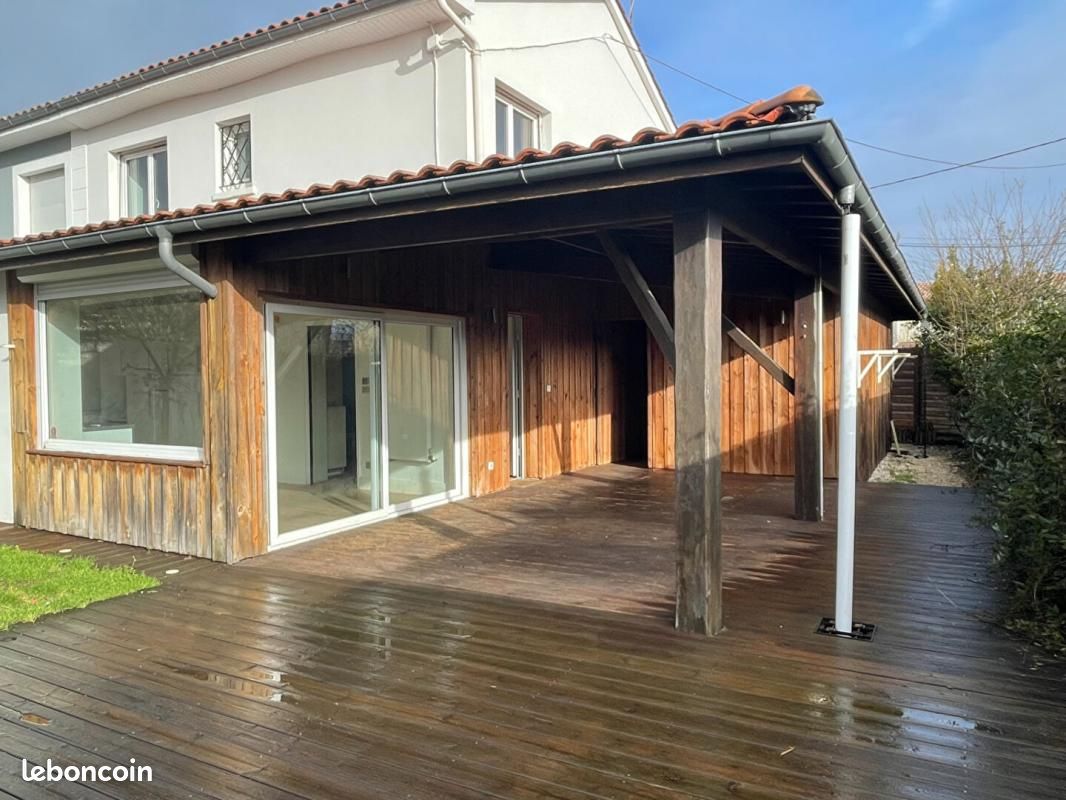 Maison 4 pièces 101 m² · à Bordeaux · 101 m² · 399 000 €