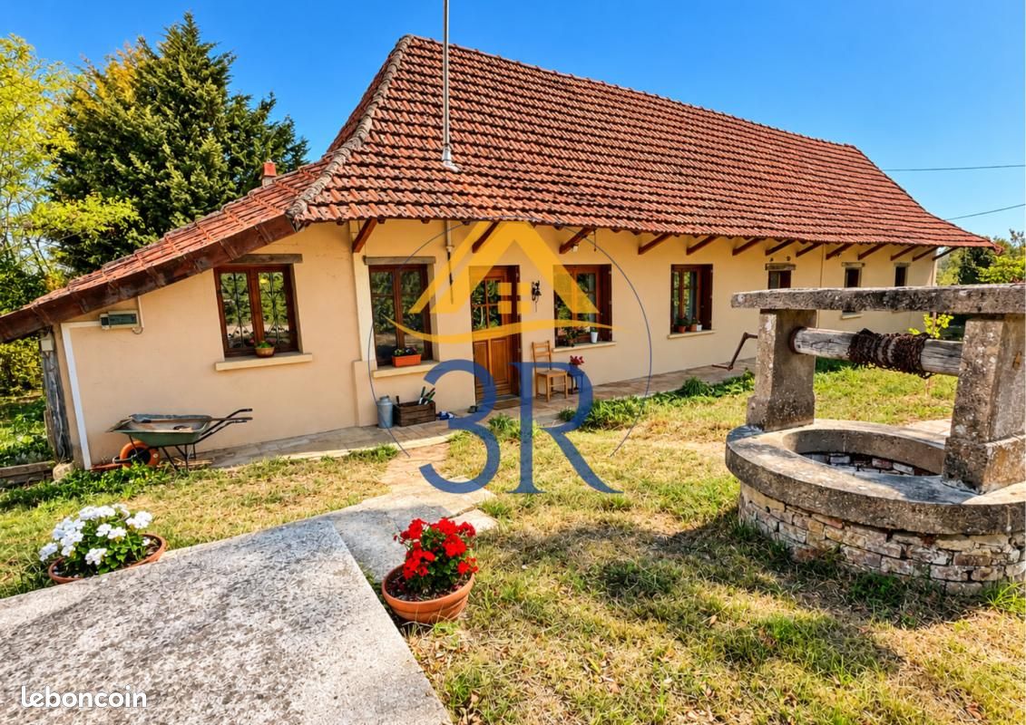 Maison 5 pièces 145 m² · à Diconne · 145 m² · 239 000 €