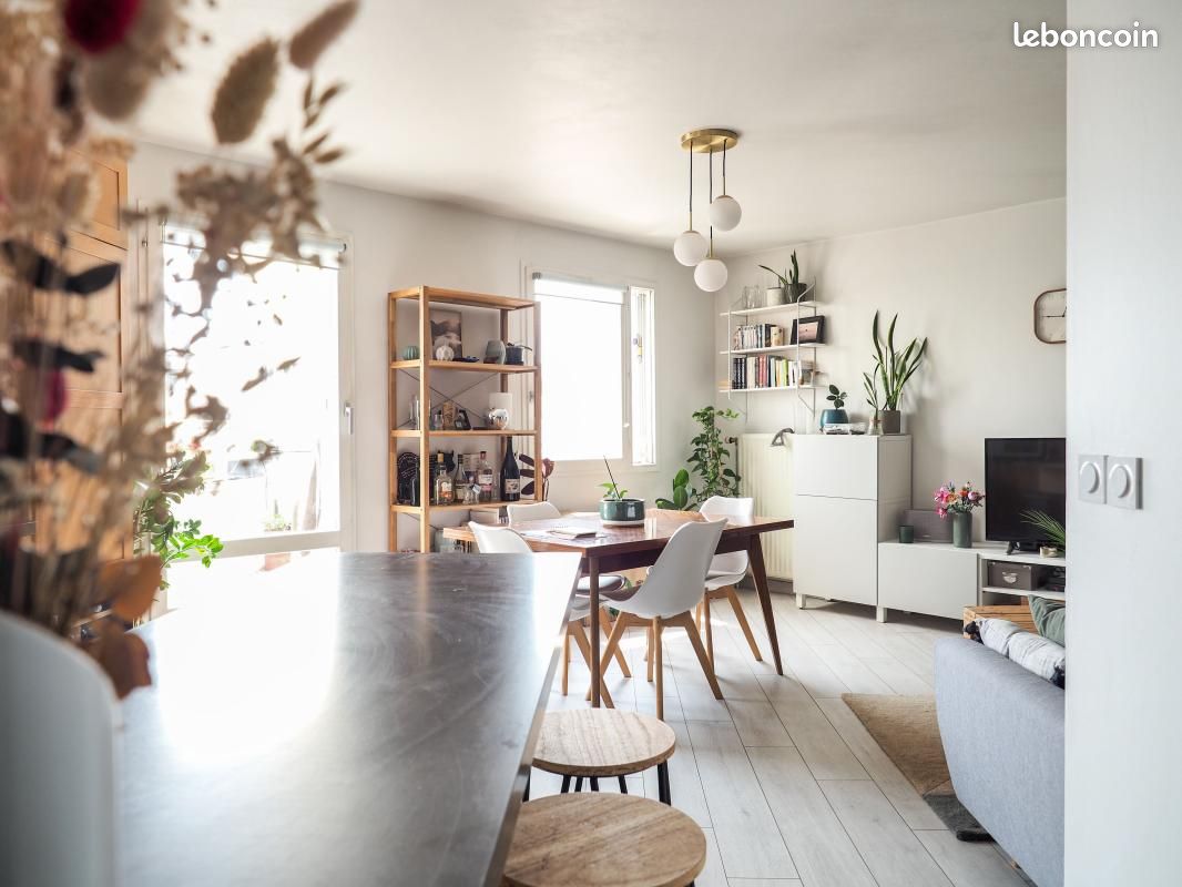Appartement 1 pièce 53 m² · à Lyon · 53 m² · 240 000 €