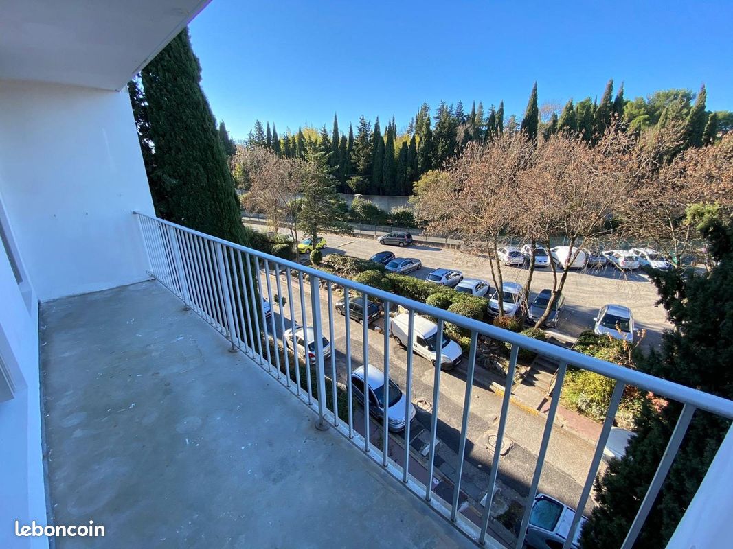 Appartement 2 pièces 48 m² · à Montpellier · 48 m² · 567 €/mois