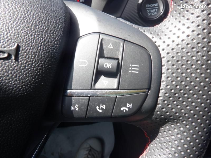 Ford Puma 1.0 Flexifuel 125ch S&S mHEV ST-Line X (image 12)