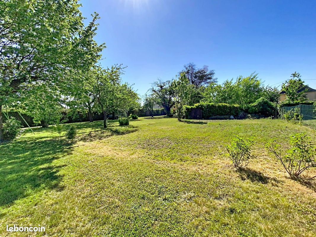 Terrain 615 m² · à Oberschaeffolsheim · 615 m² · 260 760 €