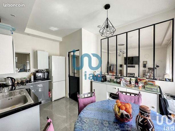 Appartement a louer enghien-les-bains - 3 pièce(s) - 76 m2 - Surfyn
