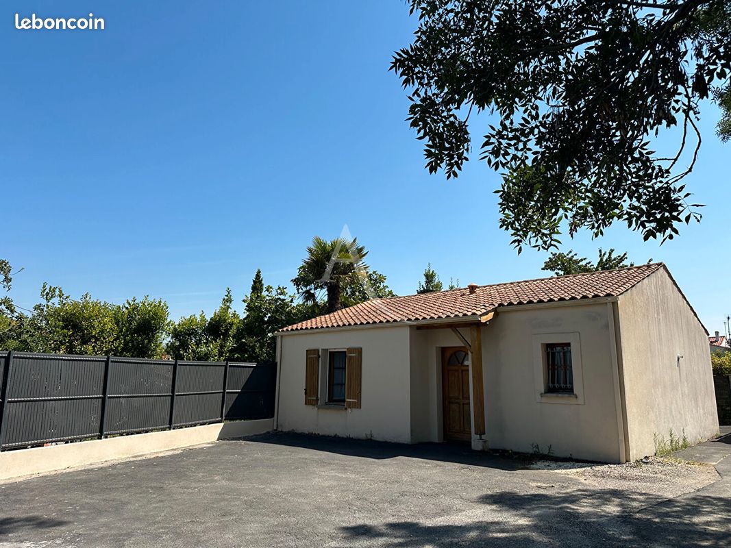 Maison 4 pièces 55 m² · à Rochefort · 55 m² · 189 900 €