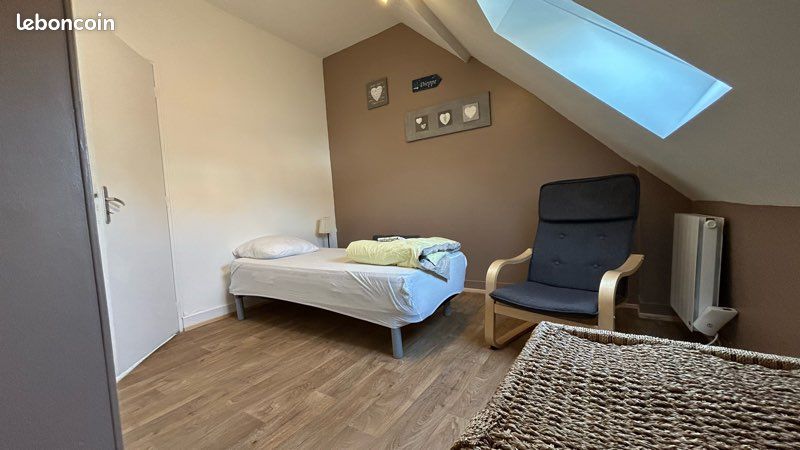 Appartement a louer dieppe - 3 pièce(s) - 35 m2 - Surfyn