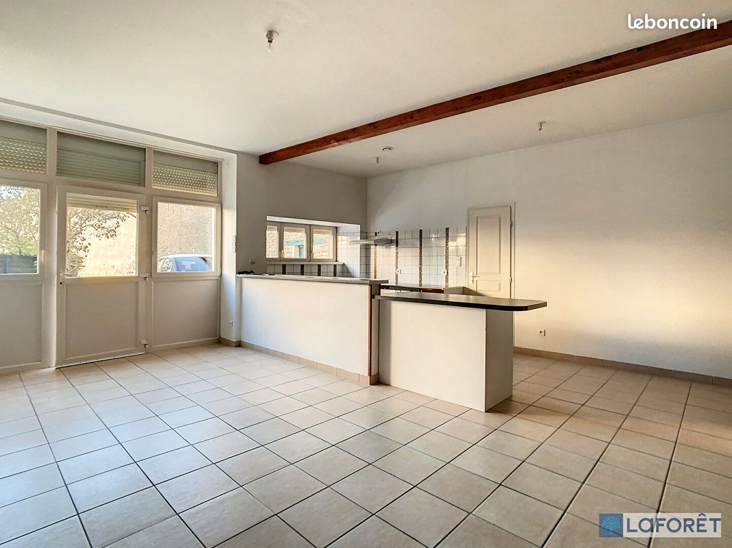 Maison 3 pièces 110 m² · à Bricon · 110 m² · 620 €/mois