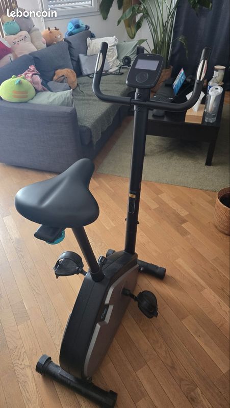 Velo d’appartement (image 2)