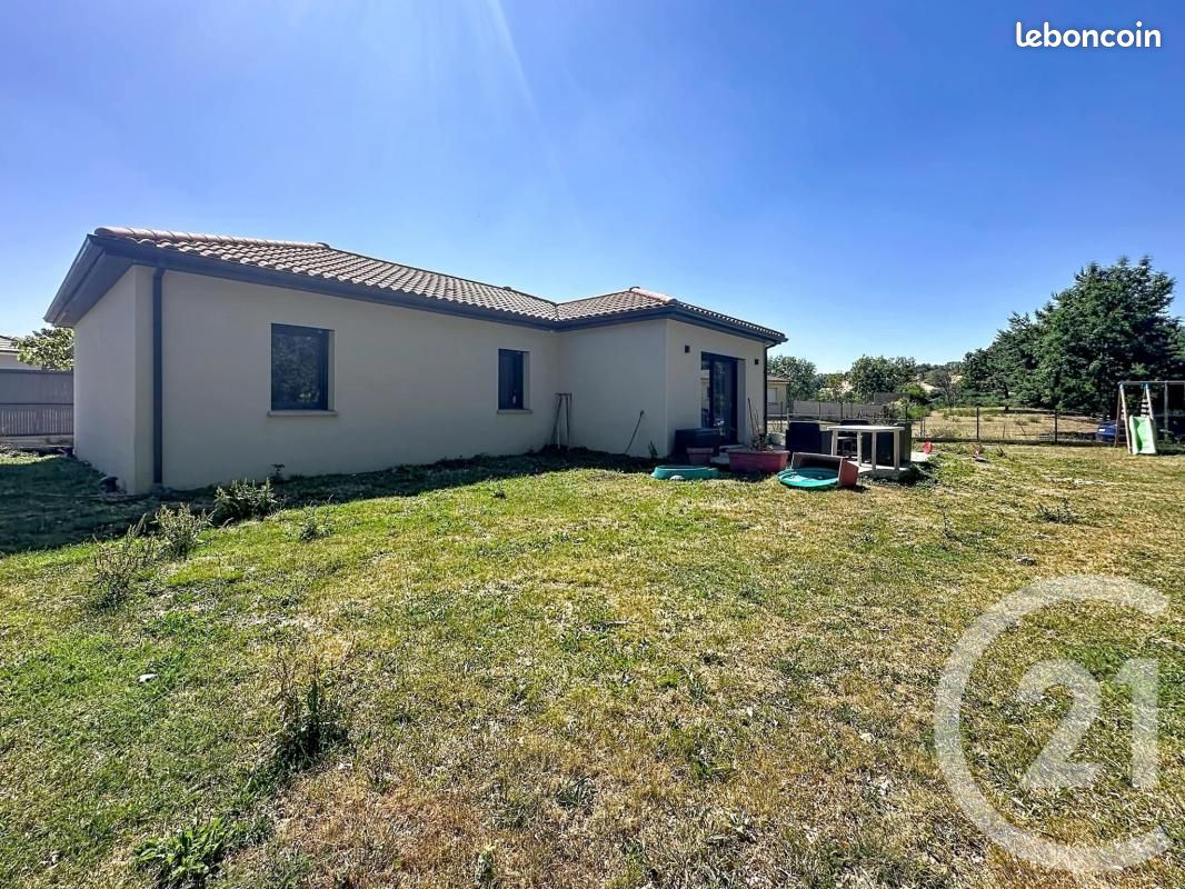 Maison 4 pièces 92 m² · à Loubeyrat · 92 m² · 289 900 €