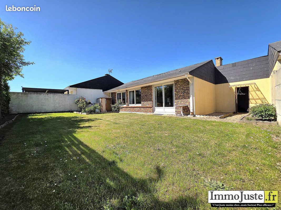 Maison 4 pièces 80 m² · à Élancourt · 80 m² · 328 000 €