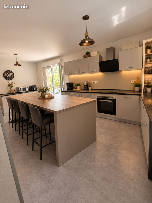 Maison 5 pièces 120 m² · à Sedan · 120 m² · 235 000 €