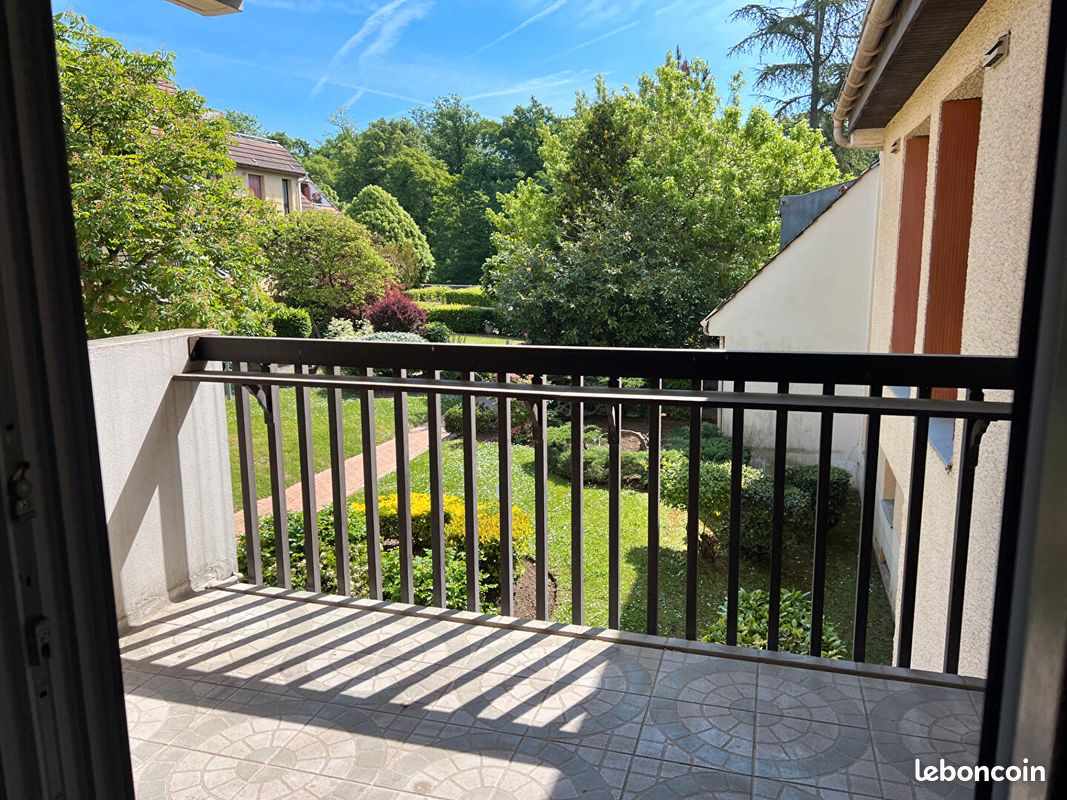 Appartement 3 pièces 67 m² · à Lamorlaye · 67 m² · 227 000 €