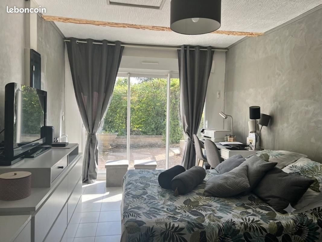 Maison 7 pièces 136 m² · à Saint-Martin-le-Beau · 136 m² · 255 000 €