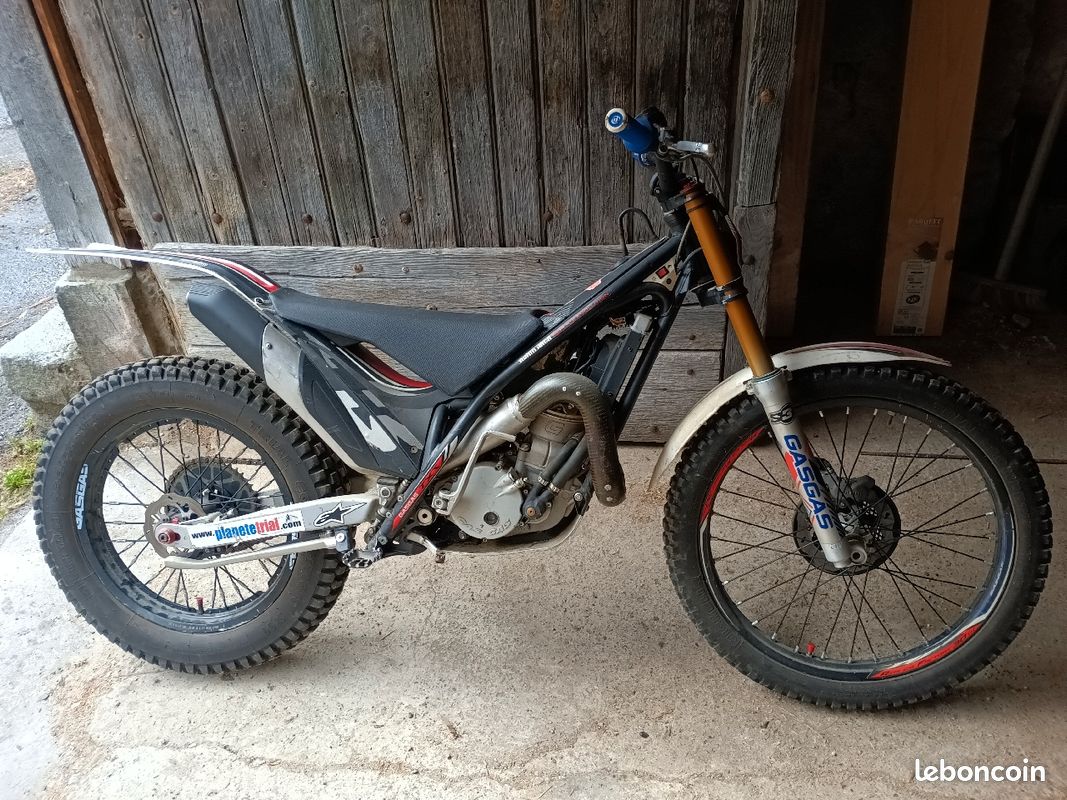 Gas Txt Gasgas 125cc Gasgas Ktm Trials Gas Gas Trials Bike 2021