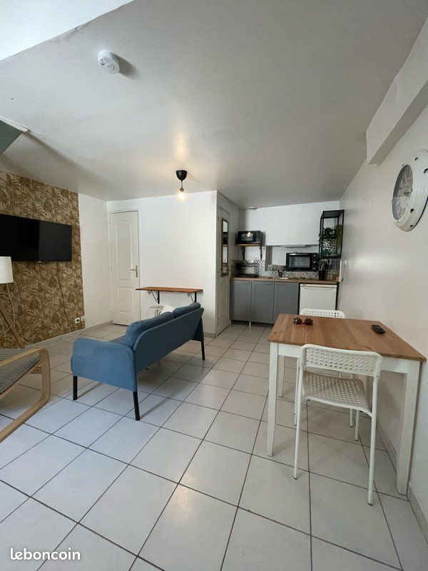 Appartement 1 pièce 30 m² · à Mamers · 30 m² · 400 €/mois