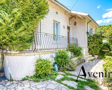 Maison 380 000 € - 143 m²