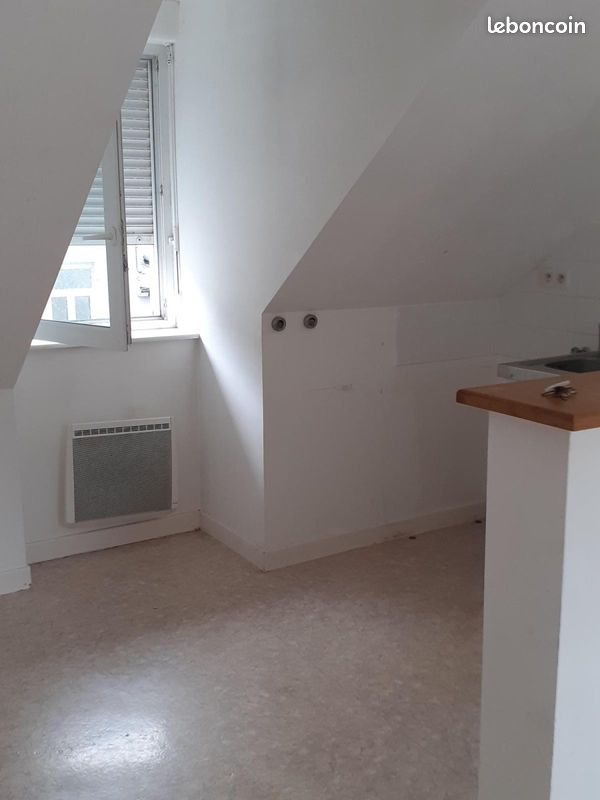 Appartement 1 pièce 35 m² · à Saint-Brieuc · 35 m² · 410 €/mois