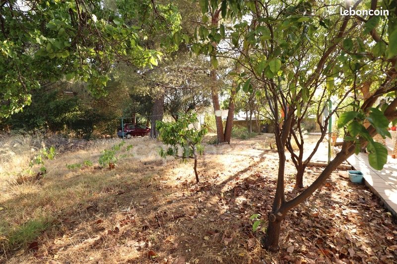 Maison 6 pièces 135 m²