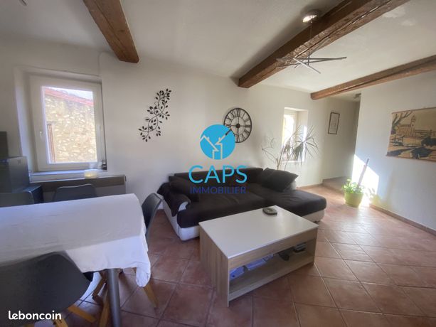 Duplex 5 pièces 92 m²