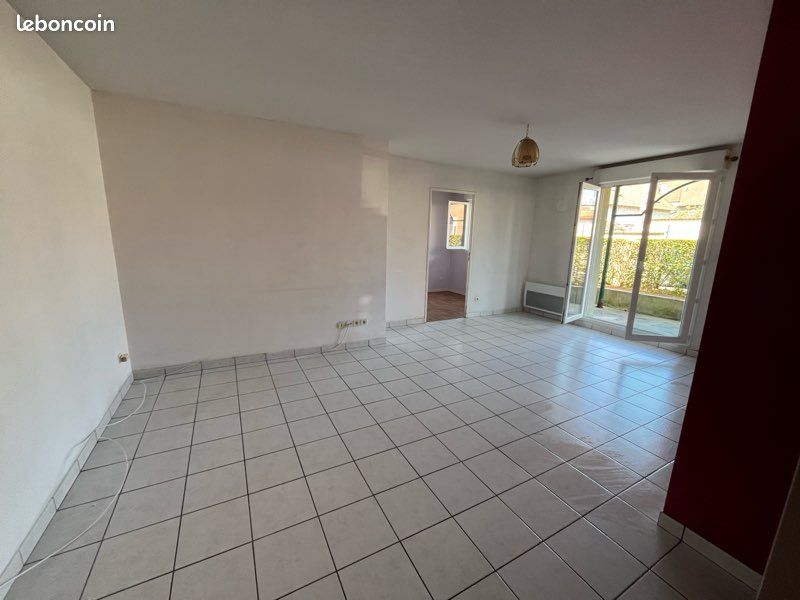 Appartement 3 pièces 55 m² · à Vierzon · 55 m² · 520 €/mois