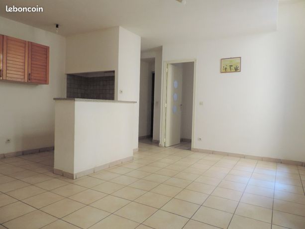 Appartement 2 pièces 36 m²
