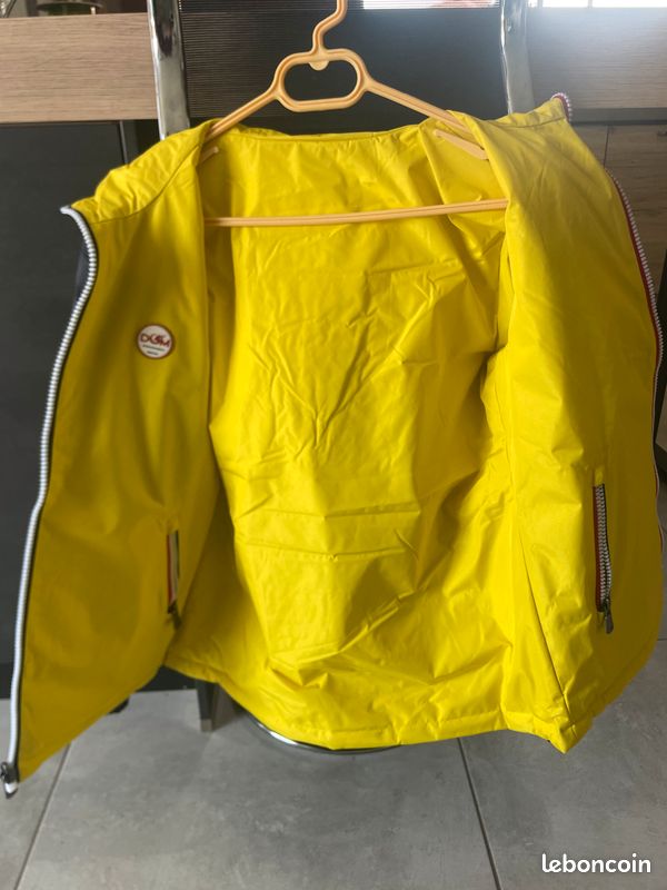 Anorak femme (image 2)